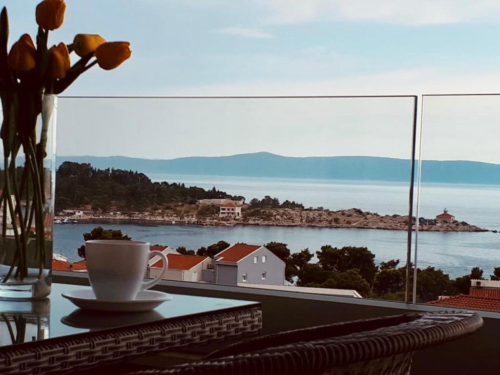 Lux Sea View * Makarska